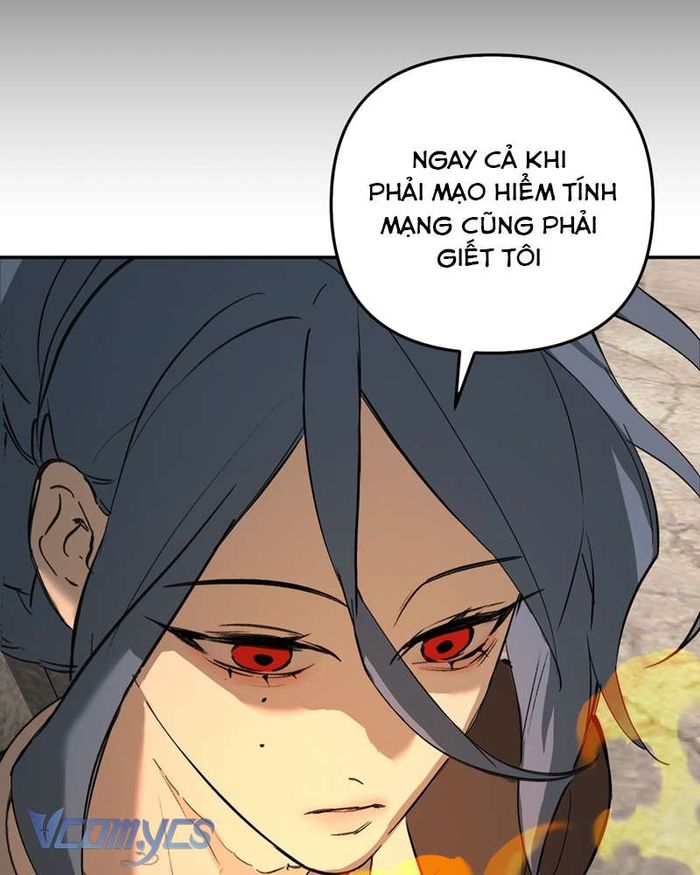 Ác Chi Hoàn - Chap 34 Ảnh 71