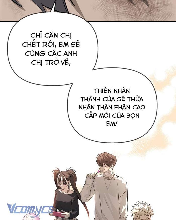 Ác Chi Hoàn - Chap 34 Ảnh 75