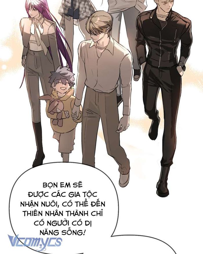 Ác Chi Hoàn - Chap 34 Ảnh 76