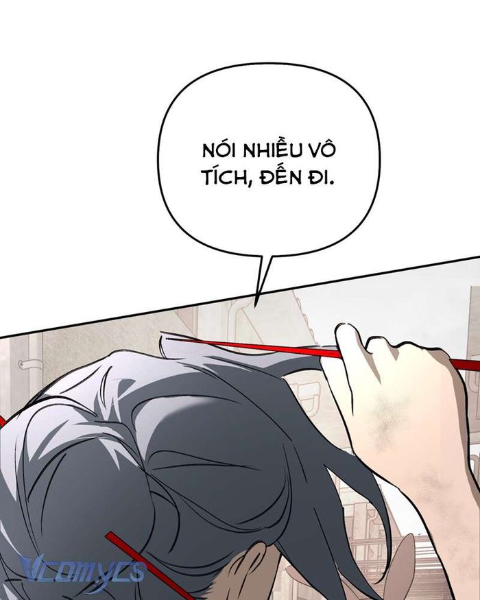 Ác Chi Hoàn - Chap 34 Ảnh 85
