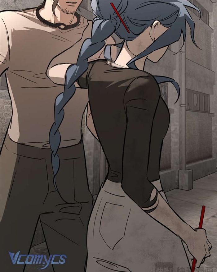 Ác Chi Hoàn - Chap 34 Ảnh 88