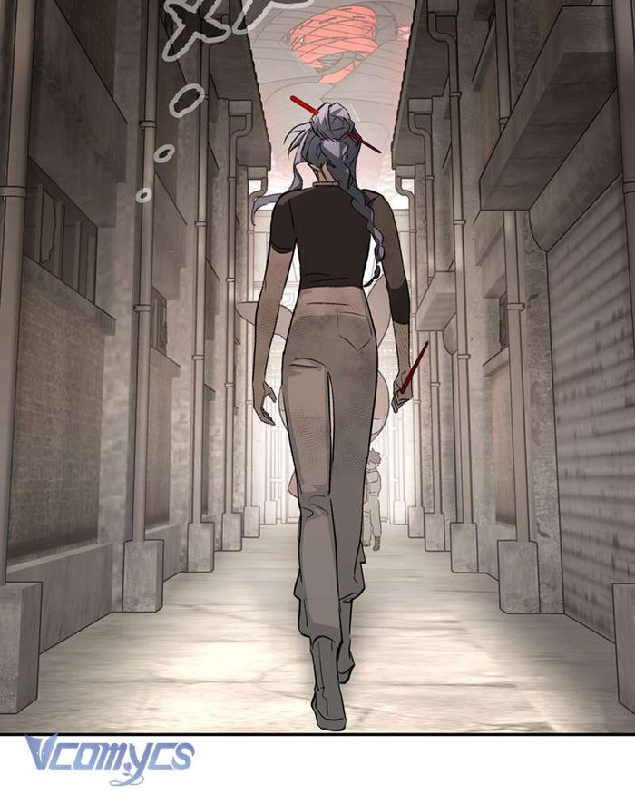 Ác Chi Hoàn - Chap 34 Ảnh 95