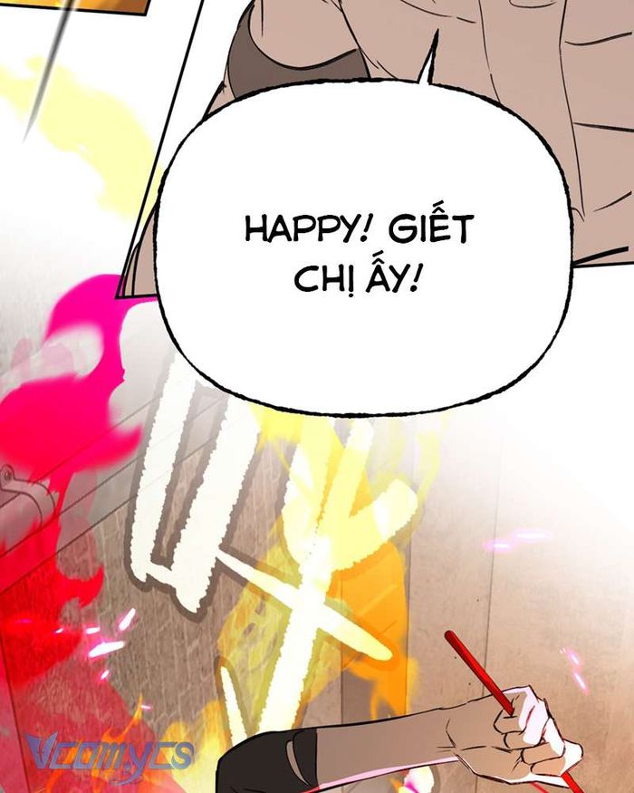 Ác Chi Hoàn - Chap 34 Ảnh 98
