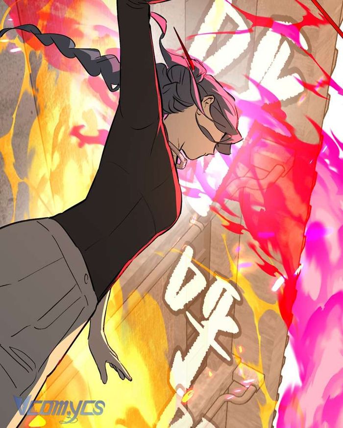 Ác Chi Hoàn - Chap 34 Ảnh 99