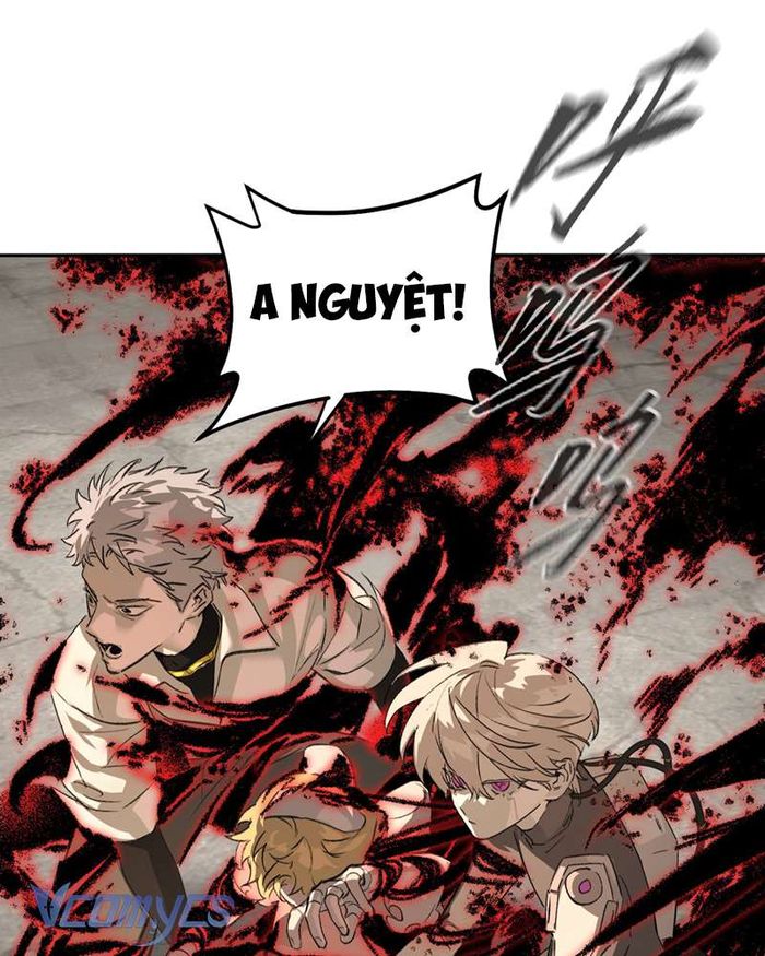 Ác Chi Hoàn - Chap 35 Ảnh 2