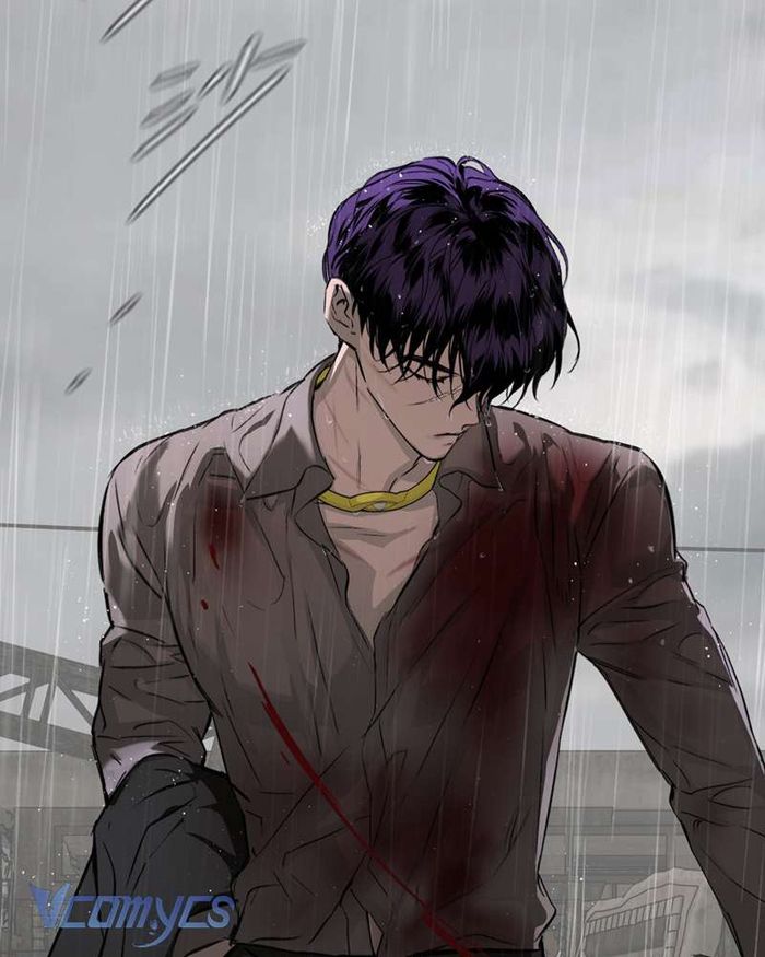 Ác Chi Hoàn - Chap 35 Ảnh 105