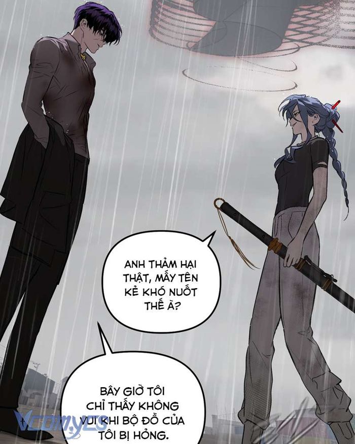 Ác Chi Hoàn - Chap 35 Ảnh 109