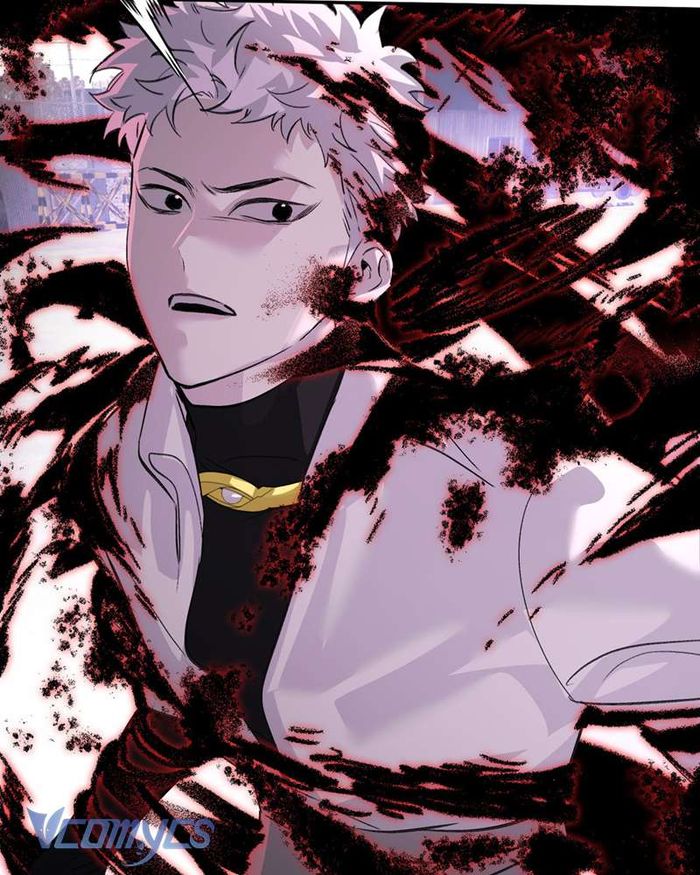 Ác Chi Hoàn - Chap 35 Ảnh 13
