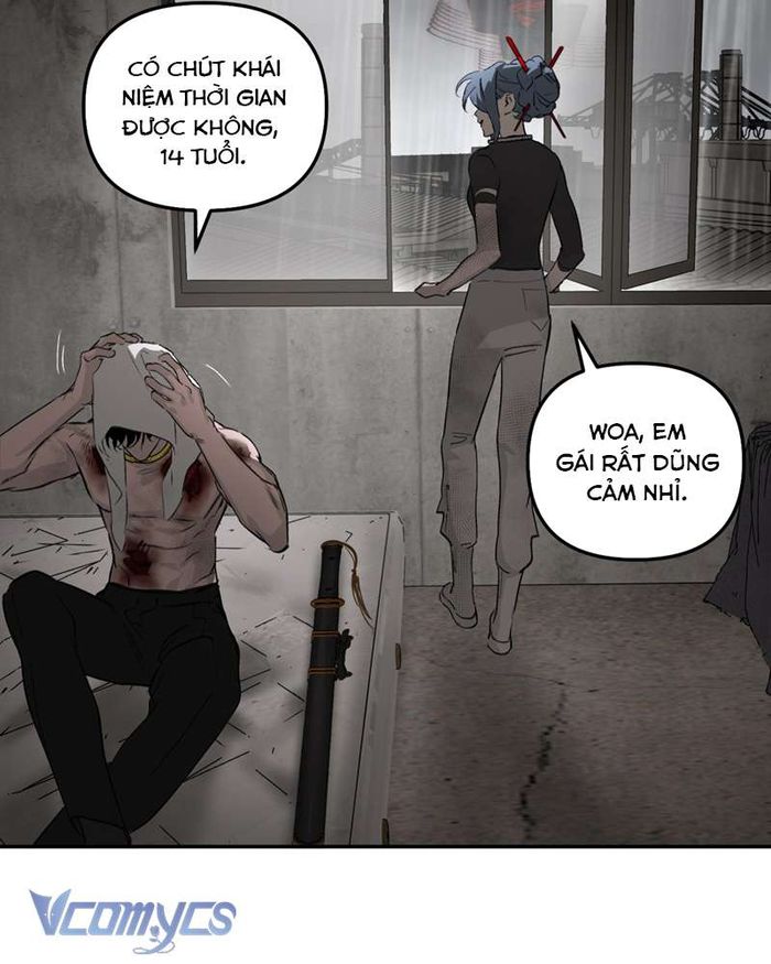 Ác Chi Hoàn - Chap 35 Ảnh 129