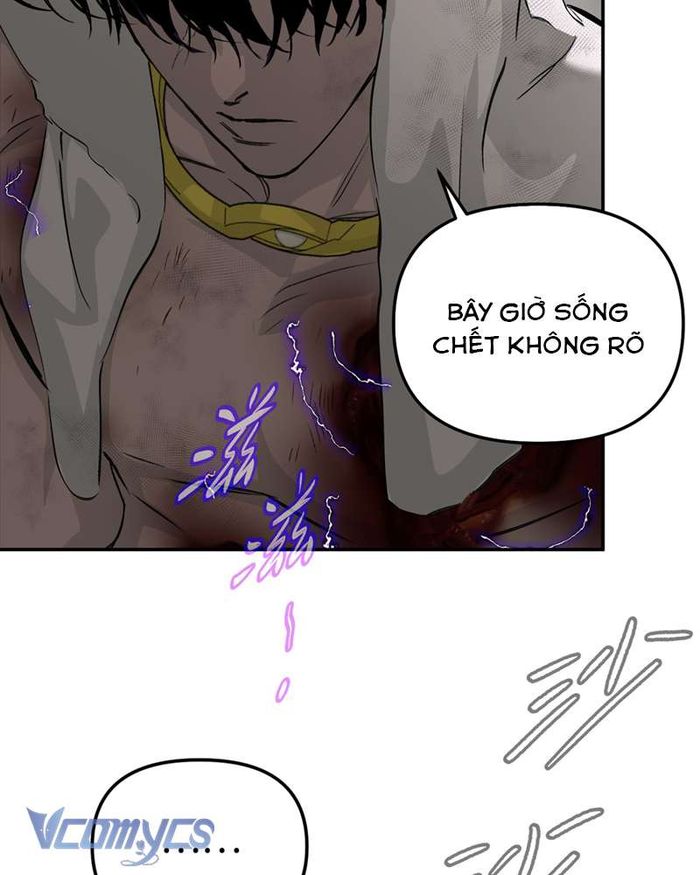 Ác Chi Hoàn - Chap 35 Ảnh 131