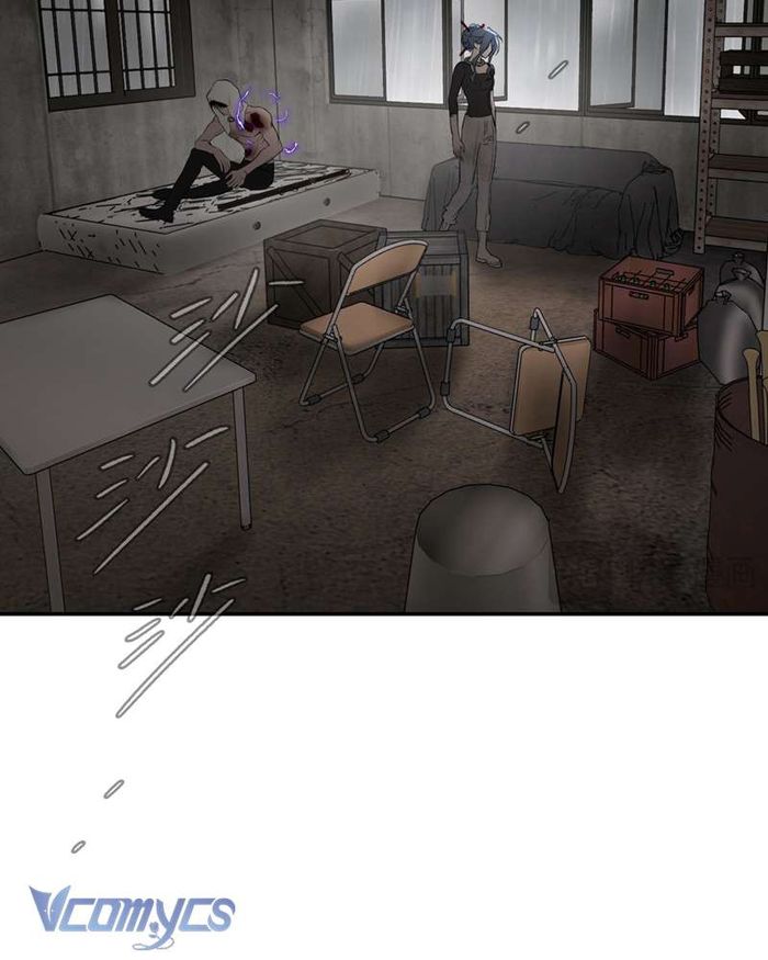 Ác Chi Hoàn - Chap 35 Ảnh 136