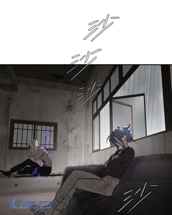 Ác Chi Hoàn - Chap 35 Ảnh 137