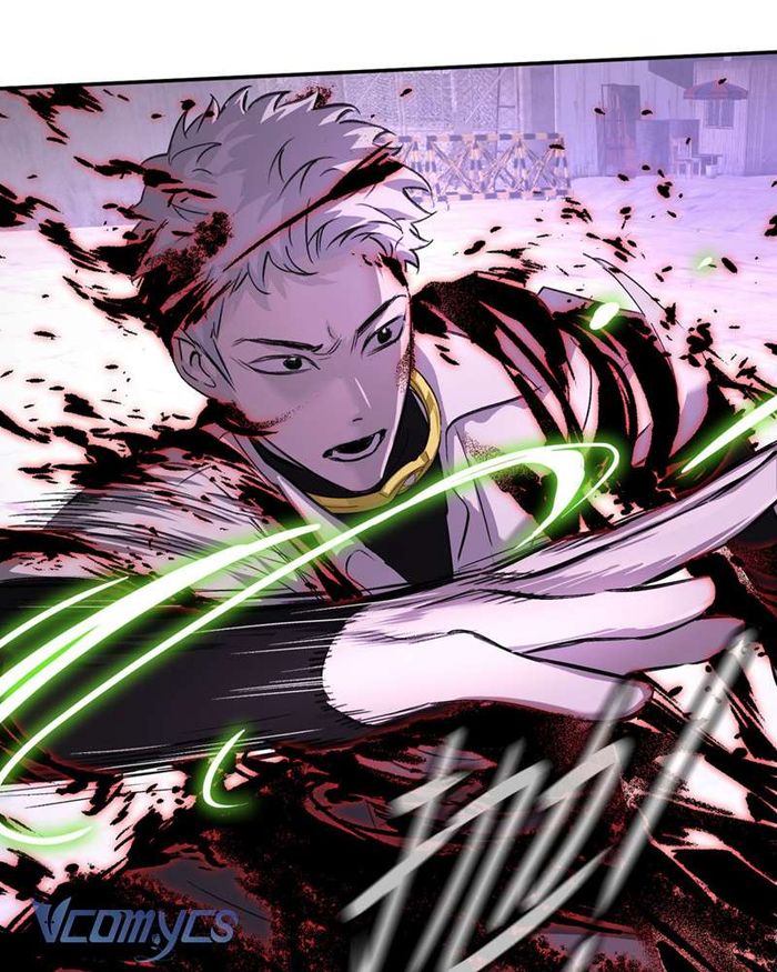 Ác Chi Hoàn - Chap 35 Ảnh 17