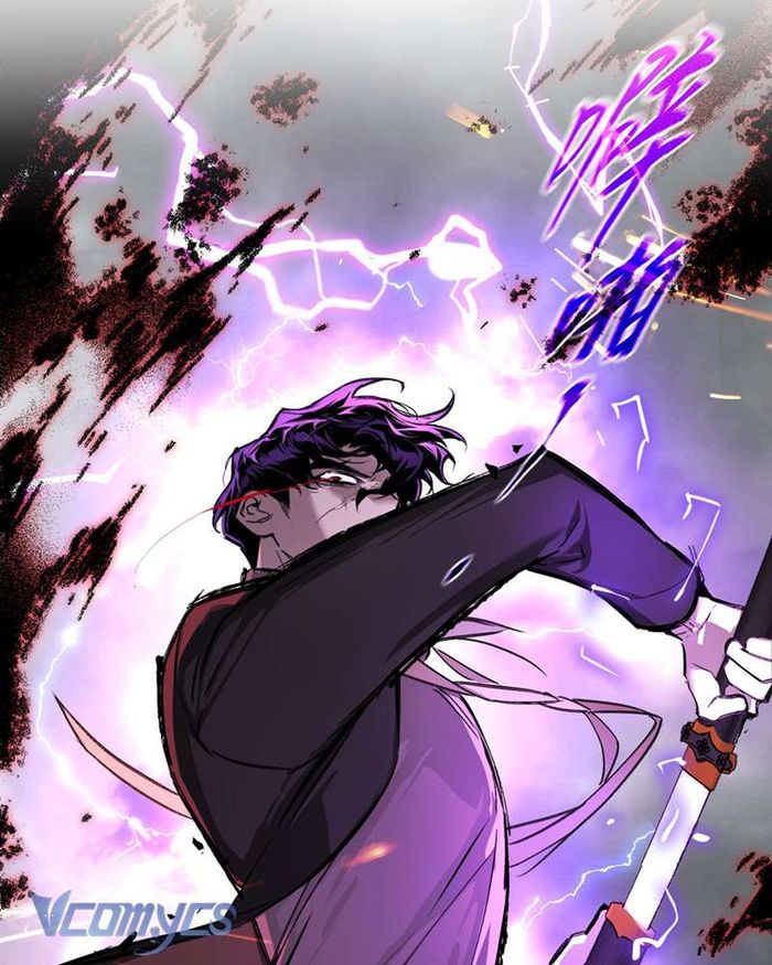 Ác Chi Hoàn - Chap 35 Ảnh 21