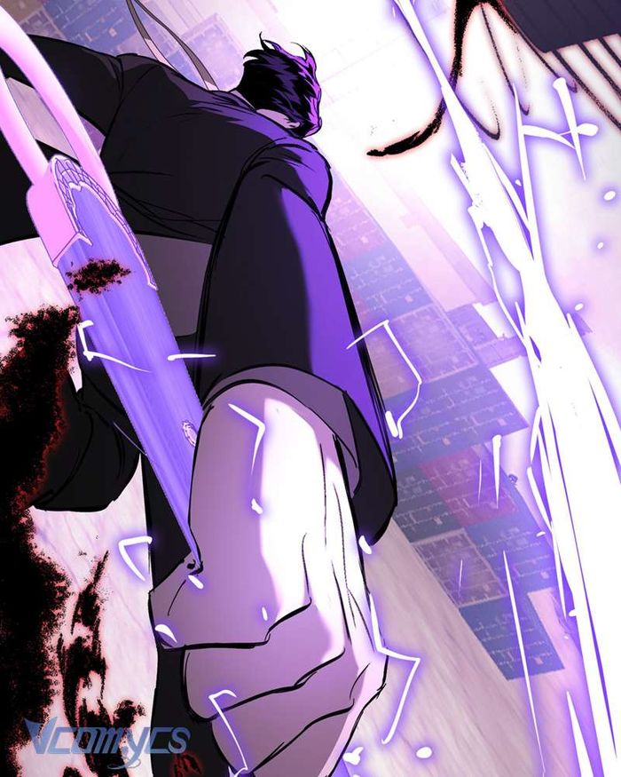 Ác Chi Hoàn - Chap 35 Ảnh 26