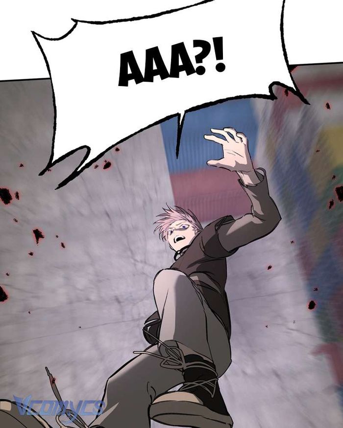 Ác Chi Hoàn - Chap 35 Ảnh 34