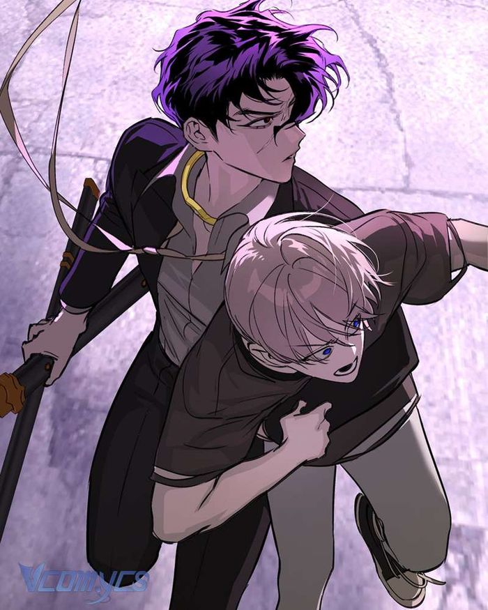 Ác Chi Hoàn - Chap 35 Ảnh 39