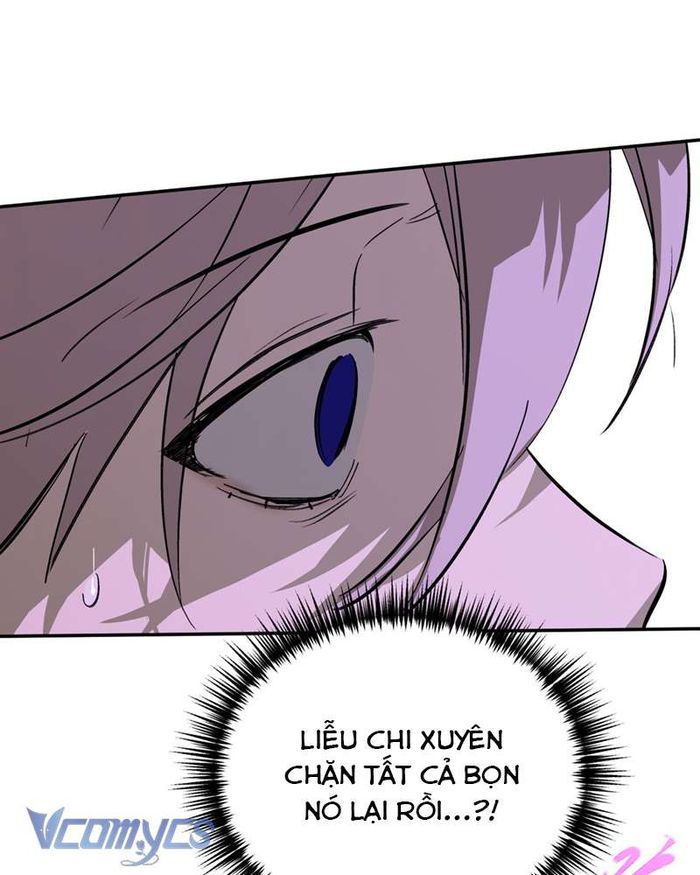 Ác Chi Hoàn - Chap 35 Ảnh 41