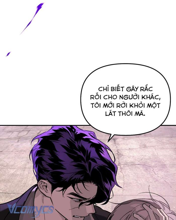 Ác Chi Hoàn - Chap 35 Ảnh 44