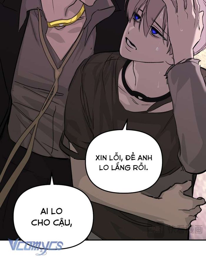 Ác Chi Hoàn - Chap 35 Ảnh 45