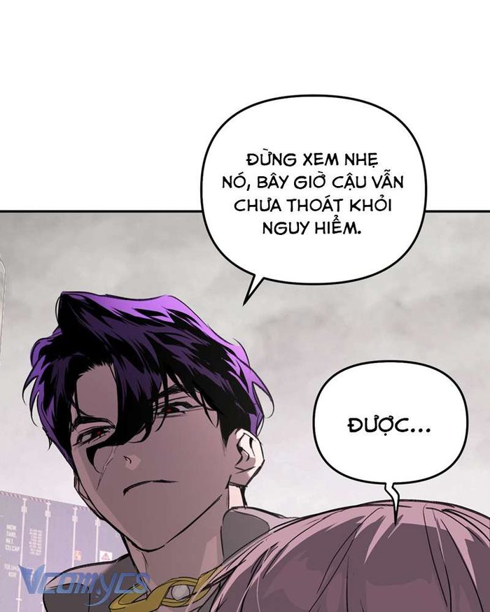 Ác Chi Hoàn - Chap 35 Ảnh 46