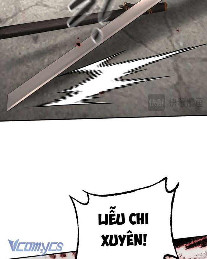 Ác Chi Hoàn - Chap 35 Ảnh 55