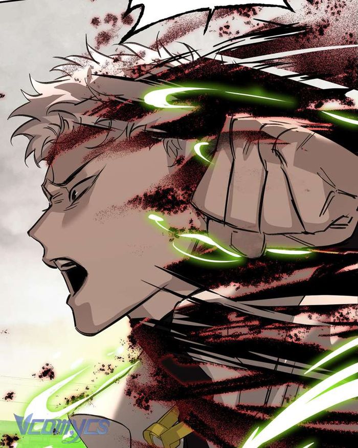 Ác Chi Hoàn - Chap 35 Ảnh 56