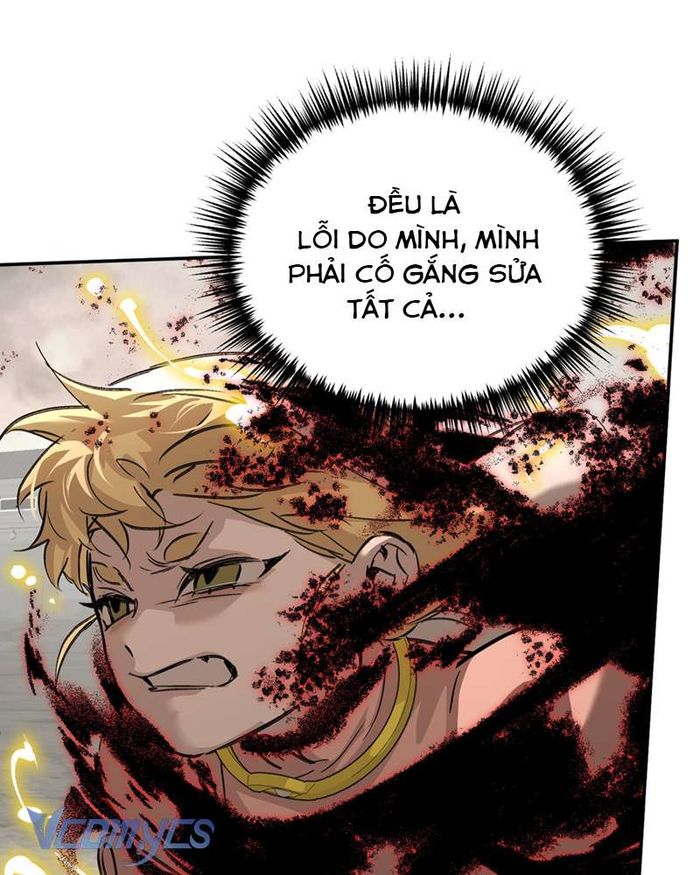 Ác Chi Hoàn - Chap 35 Ảnh 58