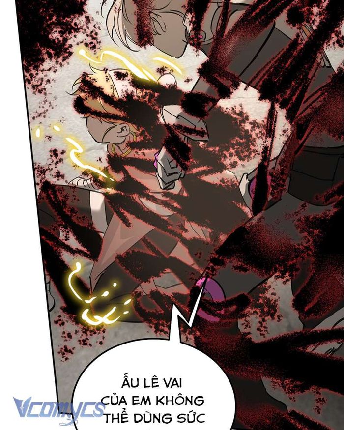 Ác Chi Hoàn - Chap 35 Ảnh 60