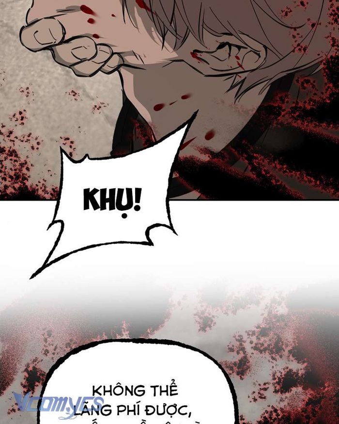Ác Chi Hoàn - Chap 35 Ảnh 73