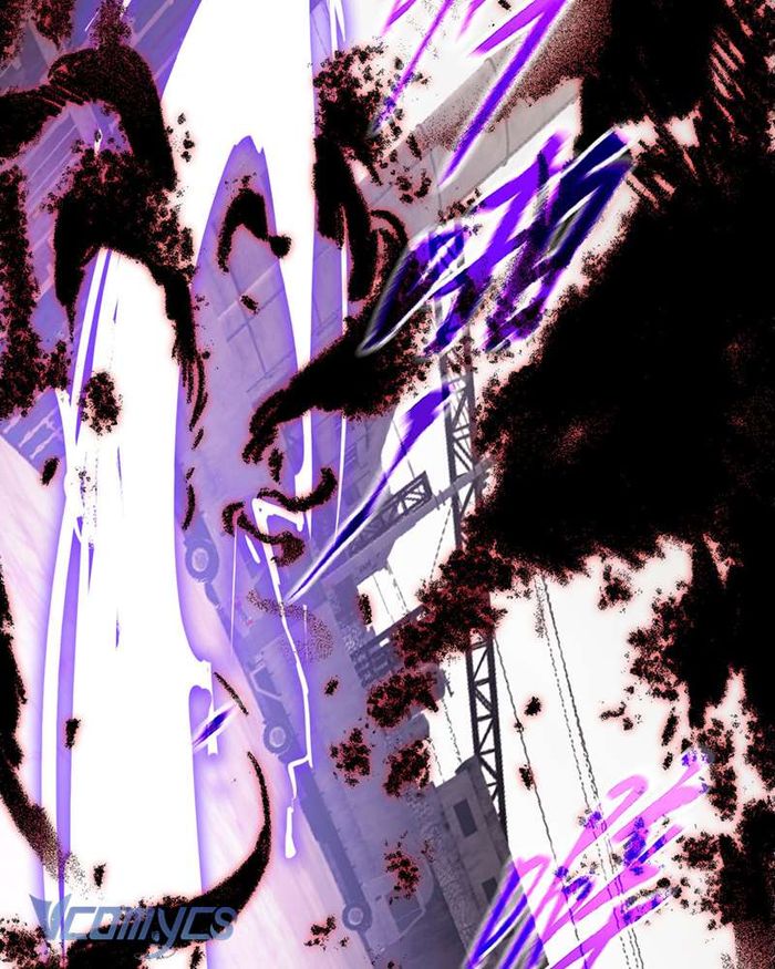 Ác Chi Hoàn - Chap 35 Ảnh 9