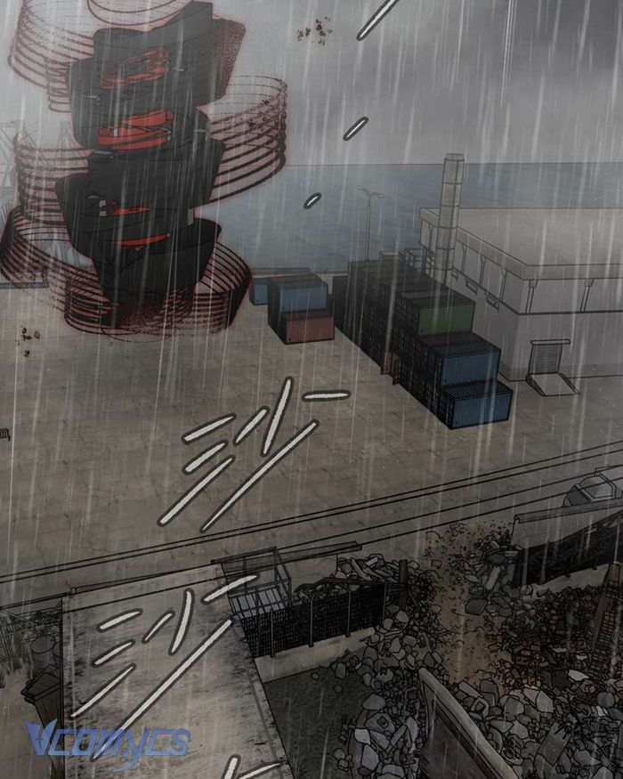 Ác Chi Hoàn - Chap 35 Ảnh 83
