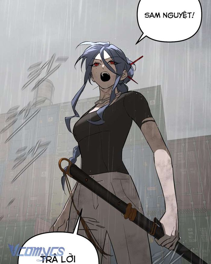 Ác Chi Hoàn - Chap 35 Ảnh 92