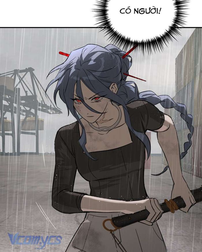 Ác Chi Hoàn - Chap 35 Ảnh 97