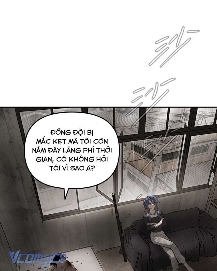 Ác Chi Hoàn - Chap 36 Ảnh 2