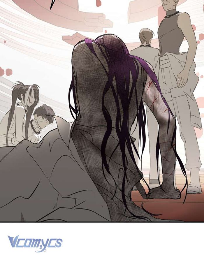 Ác Chi Hoàn - Chap 36 Ảnh 102