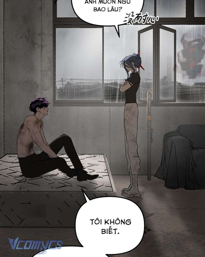 Ác Chi Hoàn - Chap 36 Ảnh 106