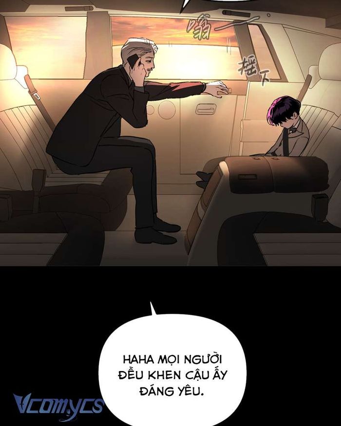 Ác Chi Hoàn - Chap 36 Ảnh 12