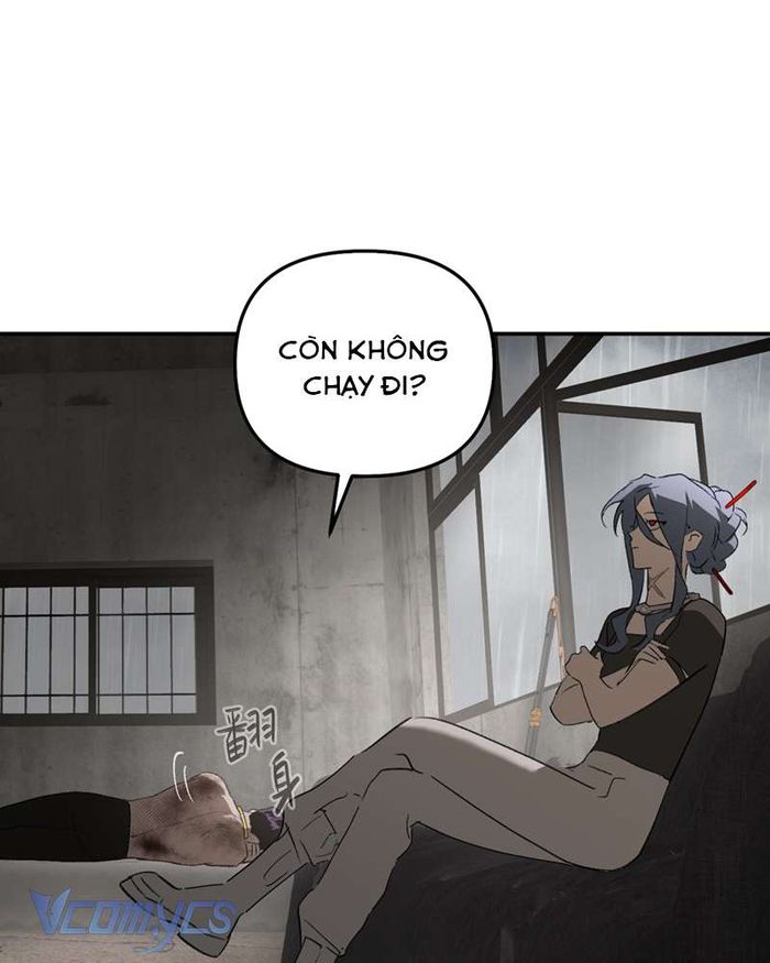 Ác Chi Hoàn - Chap 36 Ảnh 111
