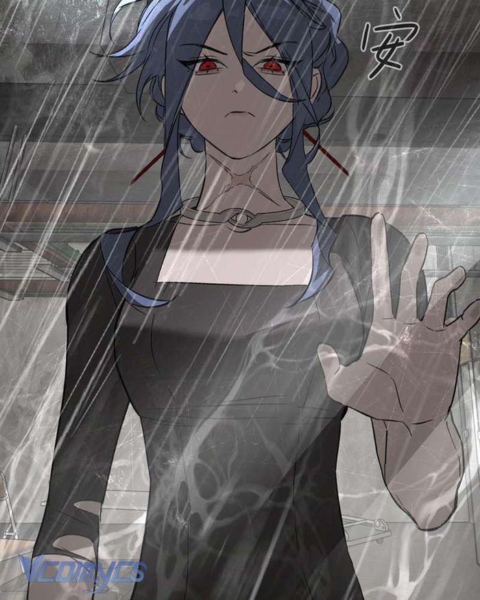 Ác Chi Hoàn - Chap 36 Ảnh 129