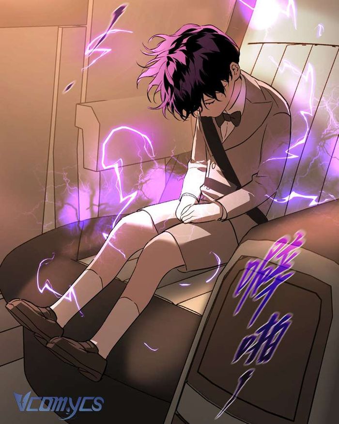 Ác Chi Hoàn - Chap 36 Ảnh 18