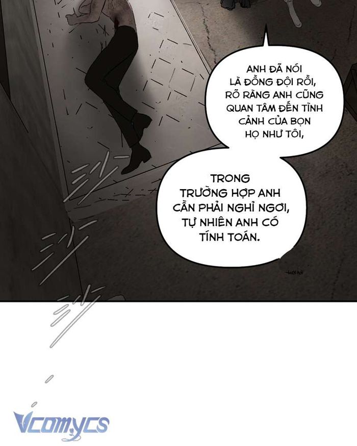 Ác Chi Hoàn - Chap 36 Ảnh 3