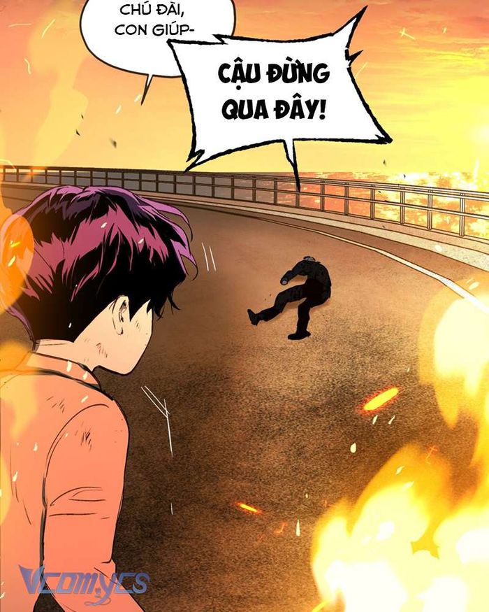 Ác Chi Hoàn - Chap 36 Ảnh 25