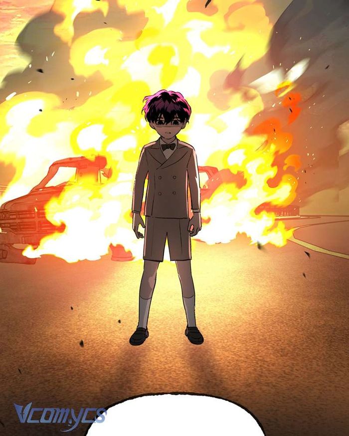 Ác Chi Hoàn - Chap 36 Ảnh 30