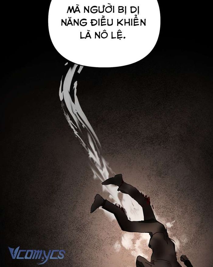 Ác Chi Hoàn - Chap 36 Ảnh 33