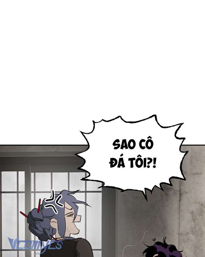 Ác Chi Hoàn - Chap 36 Ảnh 43