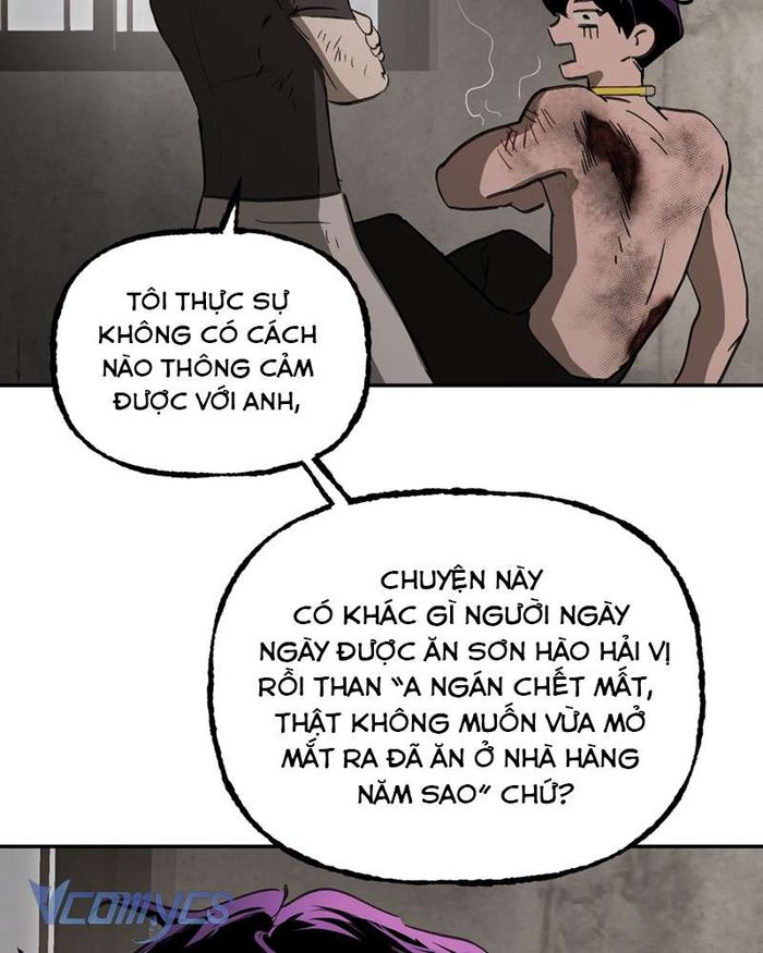 Ác Chi Hoàn - Chap 36 Ảnh 44