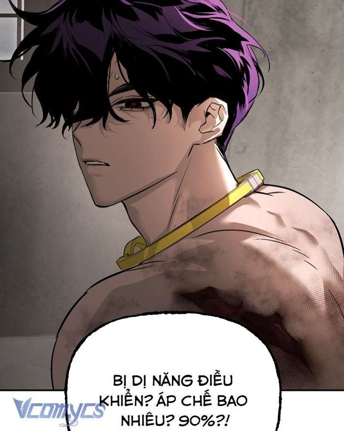 Ác Chi Hoàn - Chap 36 Ảnh 45