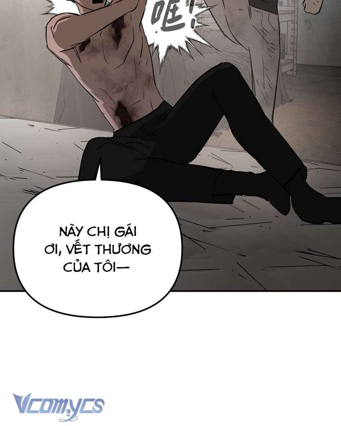 Ác Chi Hoàn - Chap 36 Ảnh 47