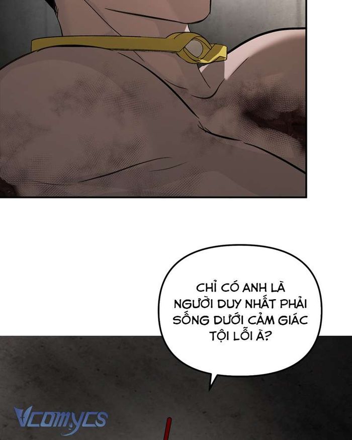 Ác Chi Hoàn - Chap 36 Ảnh 50
